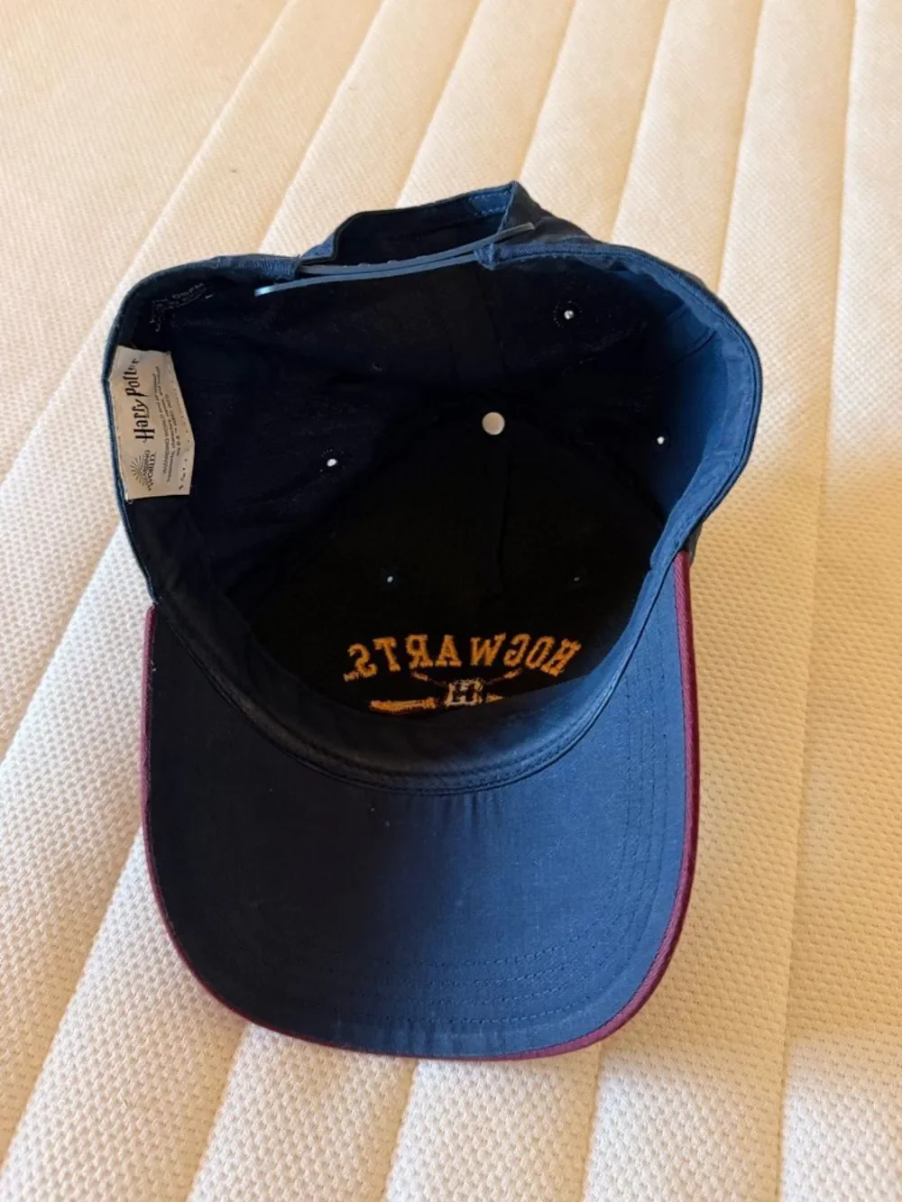 Harry Potter baseball cap